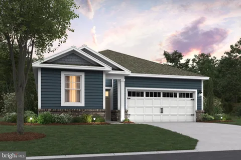 79 Chokeberry Way, Gettysburg, PA MLS: PAAD2017568