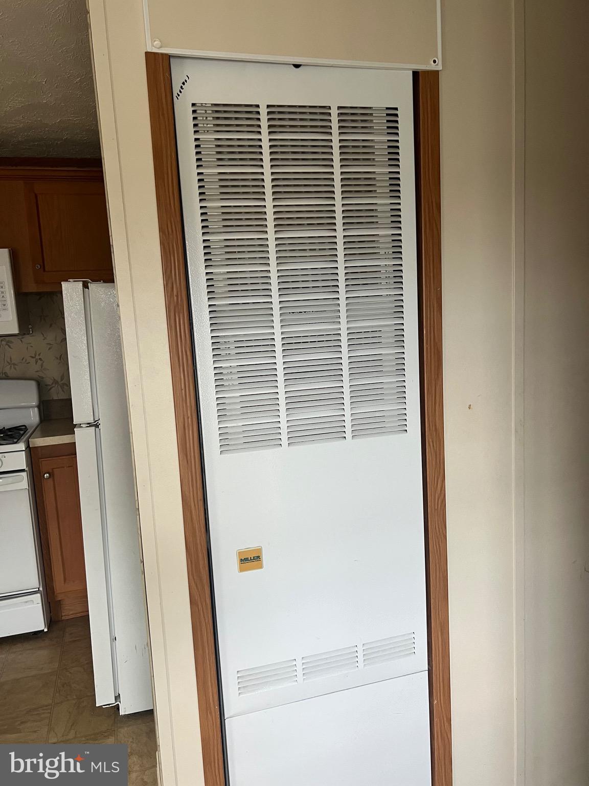 TERRYS TR PK - Residential