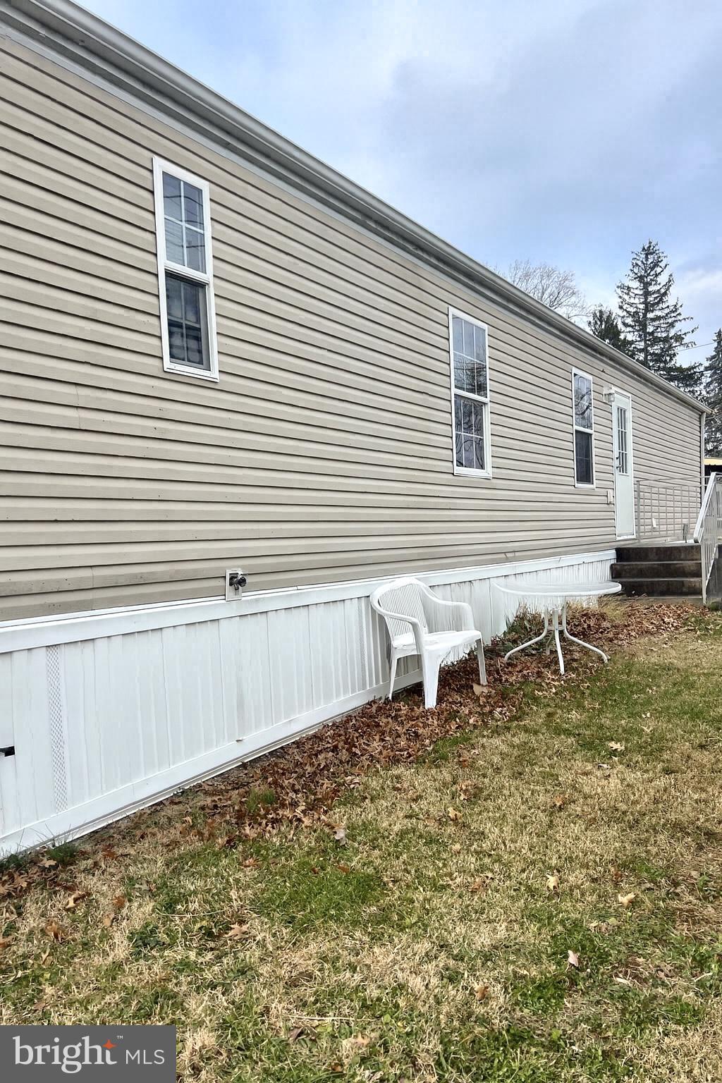 TERRYS TR PK - Residential