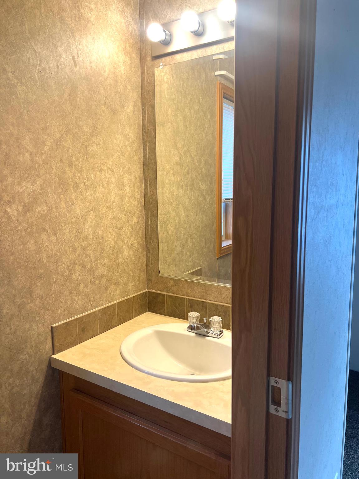 TERRYS TR PK - Residential