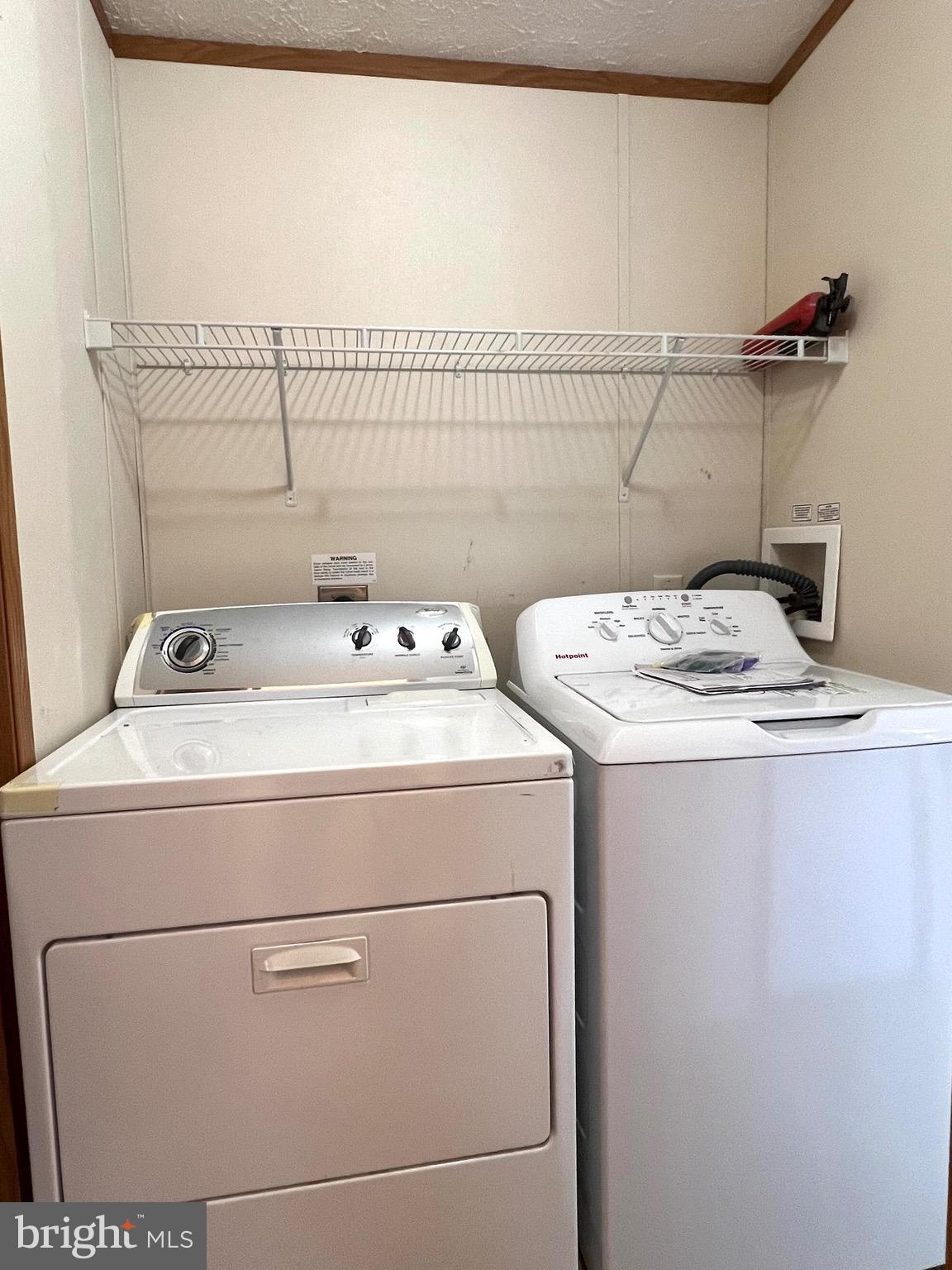 TERRYS TR PK - Residential