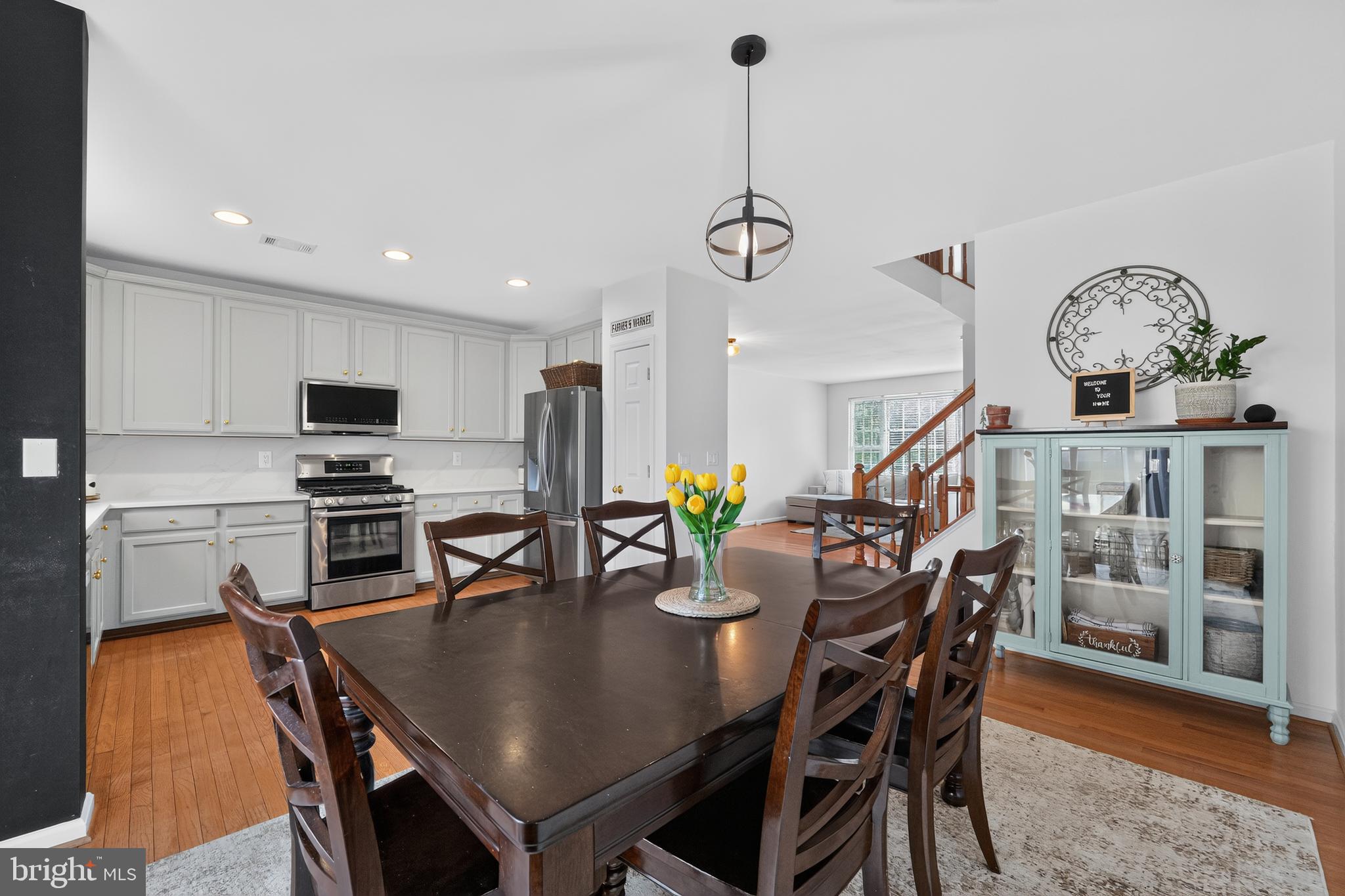9819 CHESHIRE RIDGE CIRCLE