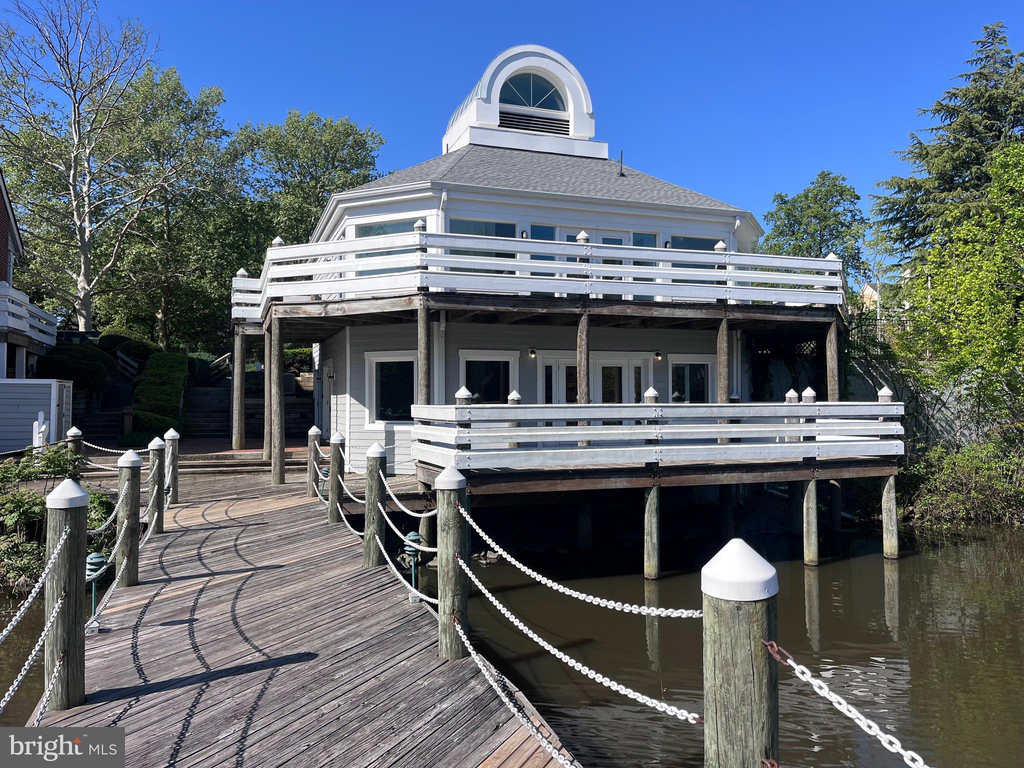 YACHT CLUB AT SEQUOIA VILLAGE - Residential