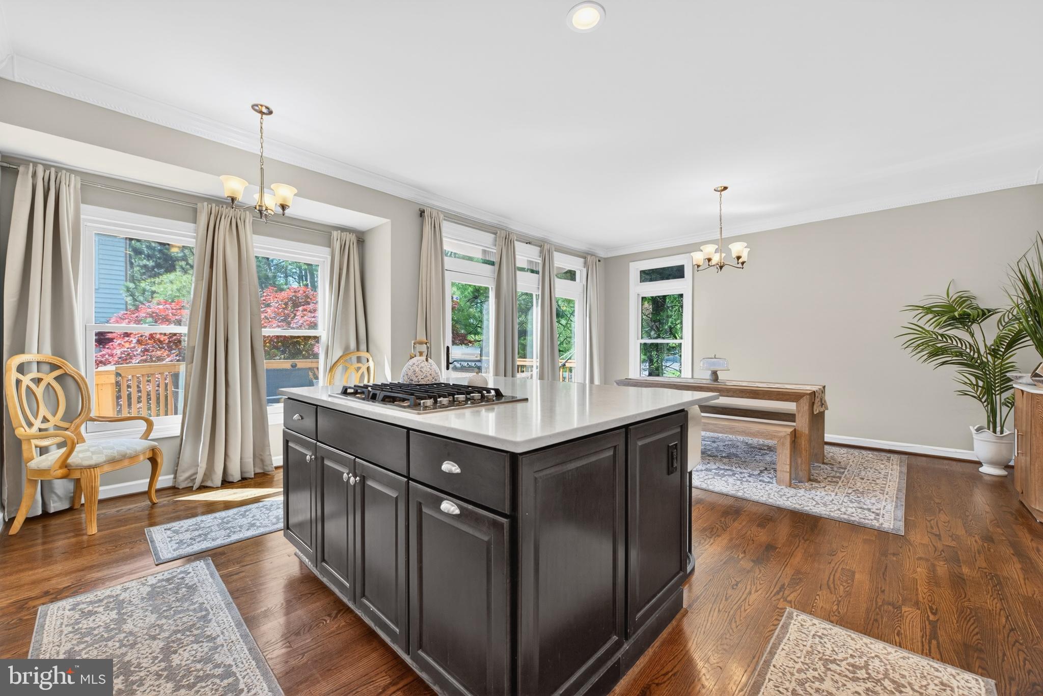 YACHT CLUB AT SEQUOIA VILLAGE - Residential