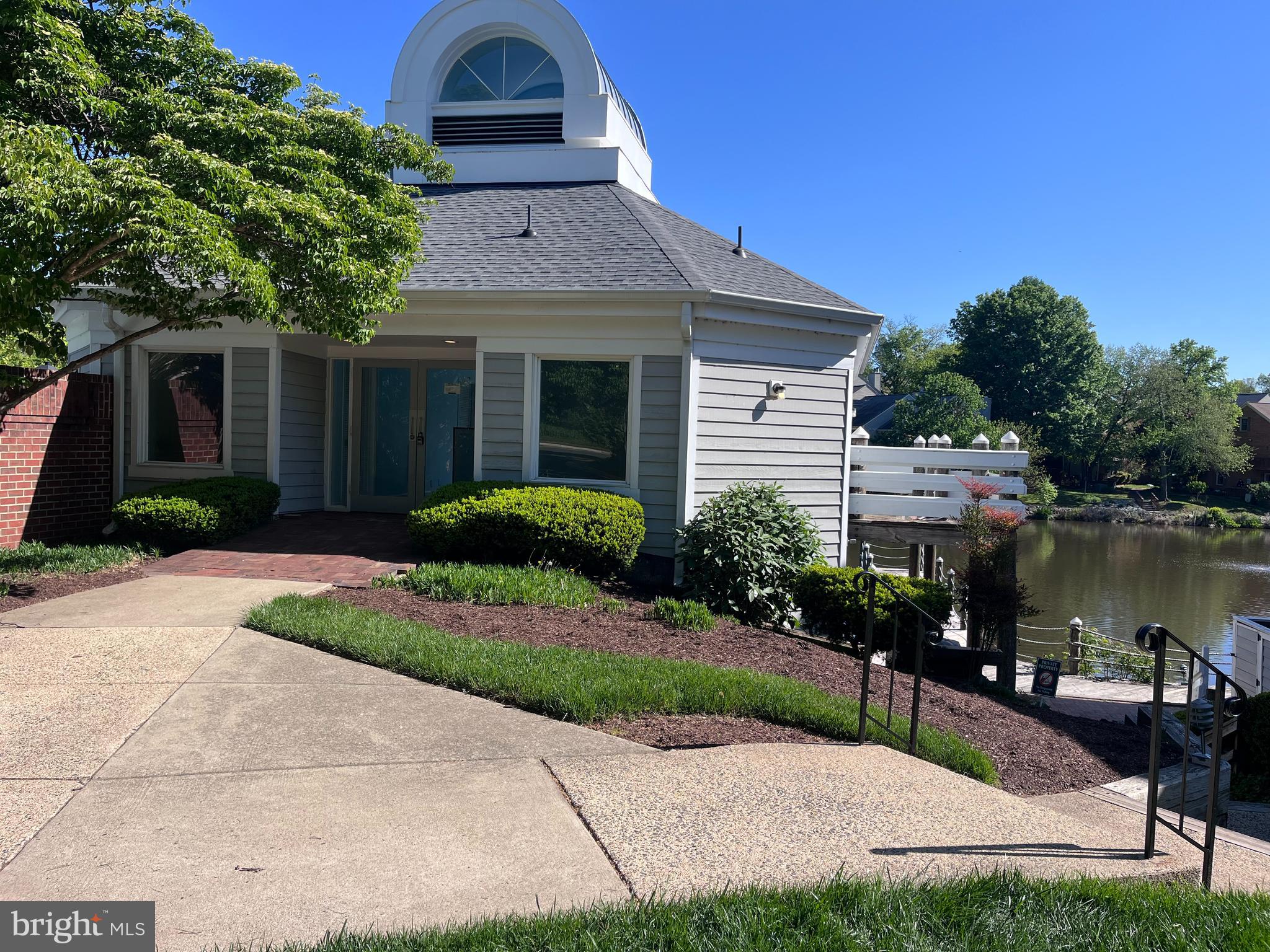 YACHT CLUB AT SEQUOIA VILLAGE - Residential