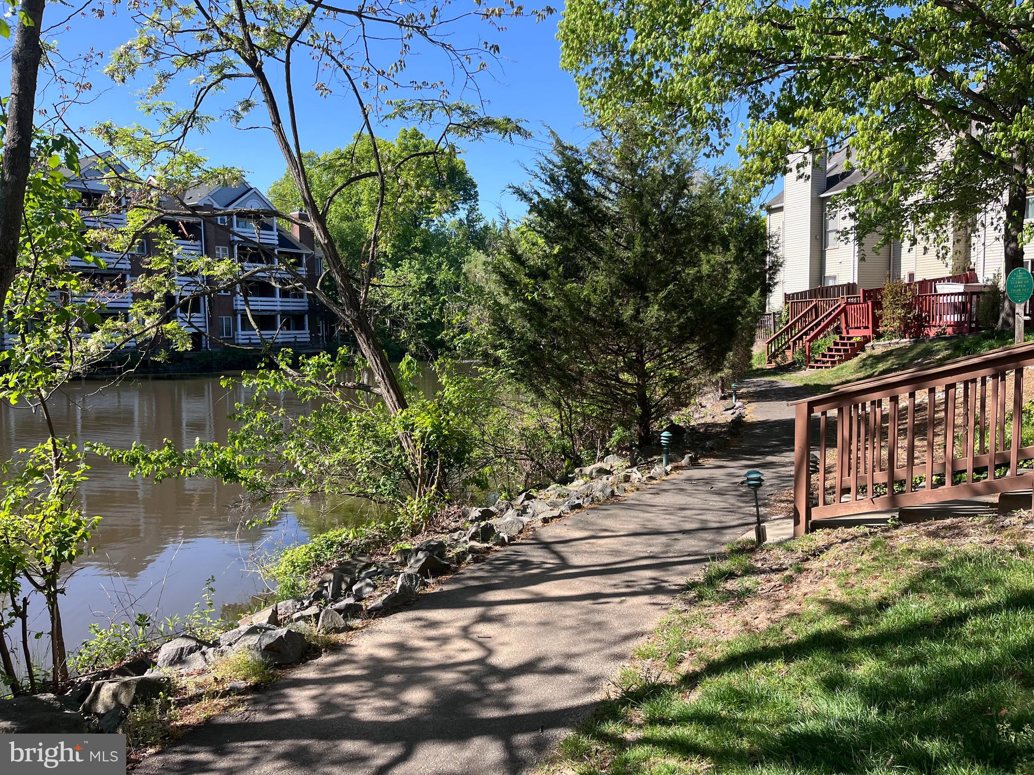 YACHT CLUB AT SEQUOIA VILLAGE - Residential