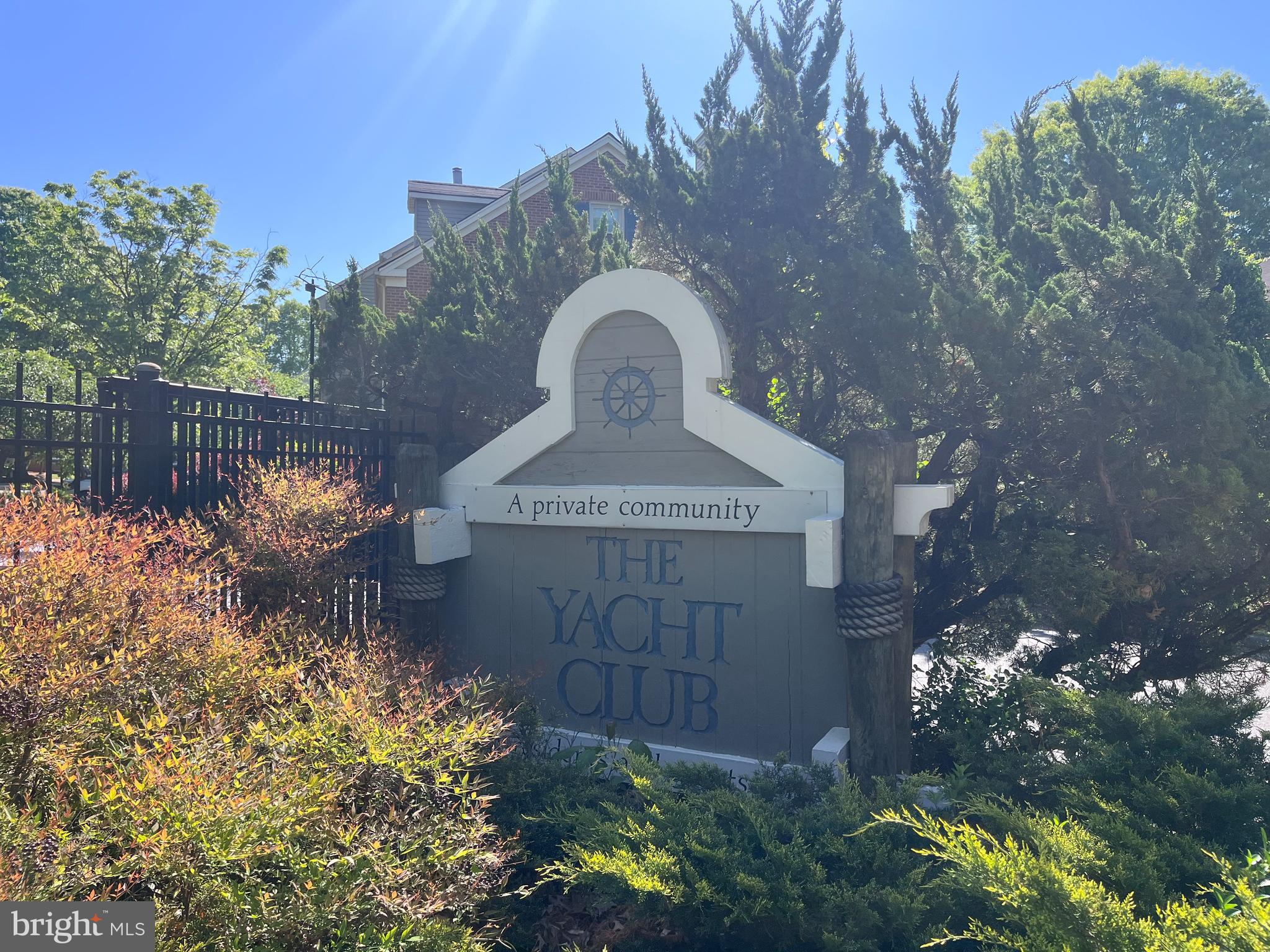 YACHT CLUB AT SEQUOIA VILLAGE - Residential