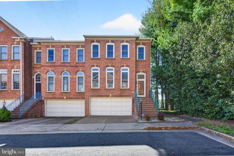 7522 CHRISLAND COVE FALLS CHURCH VA 22042