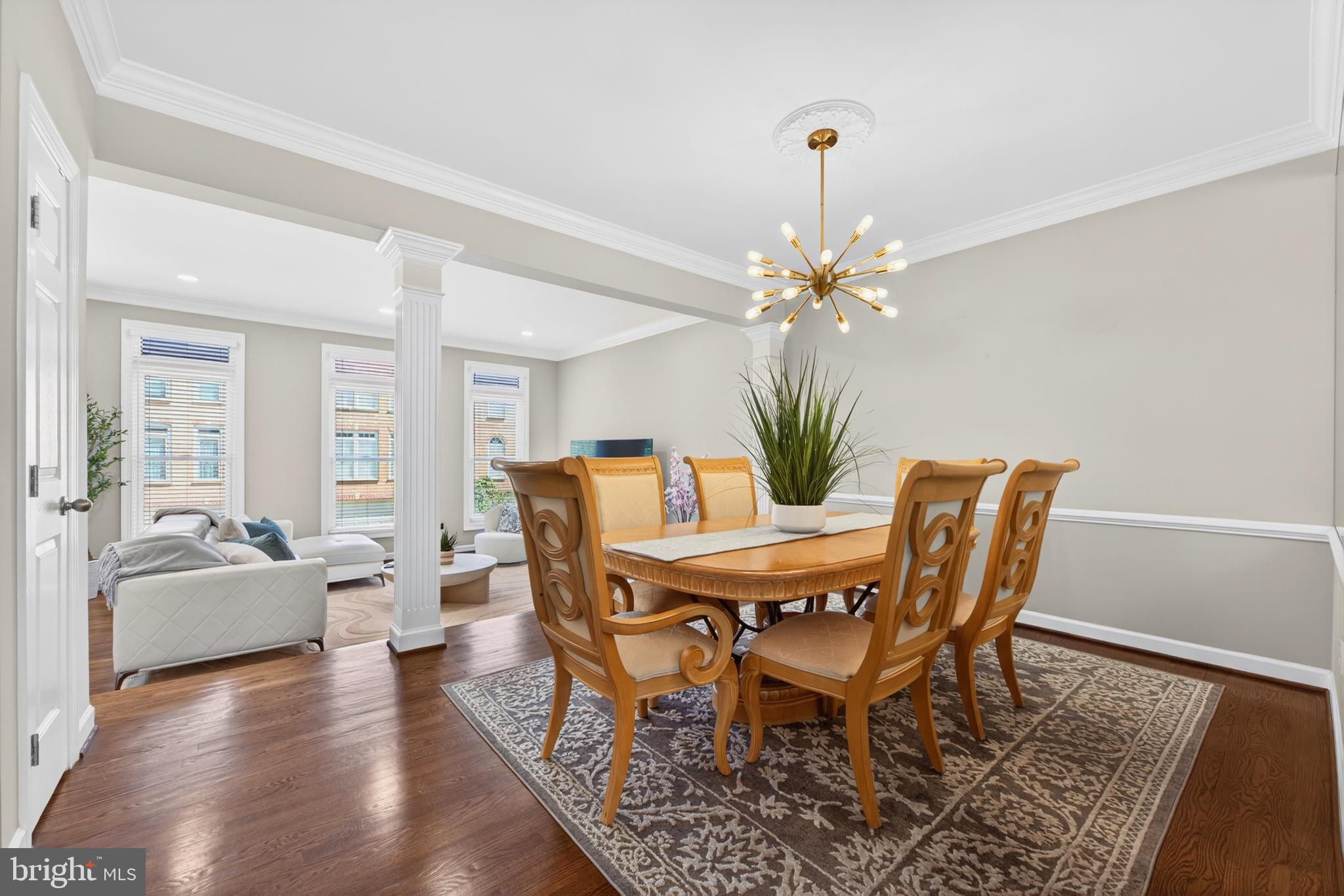 YACHT CLUB AT SEQUOIA VILLAGE - Residential