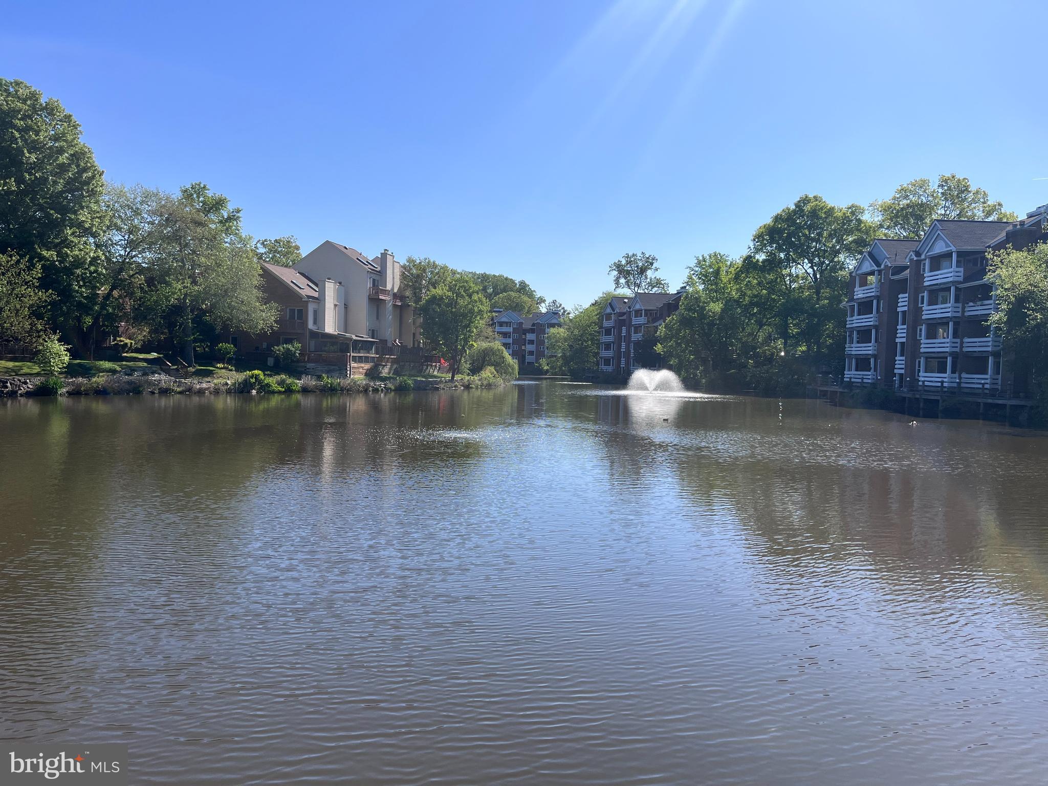 YACHT CLUB AT SEQUOIA VILLAGE - Residential