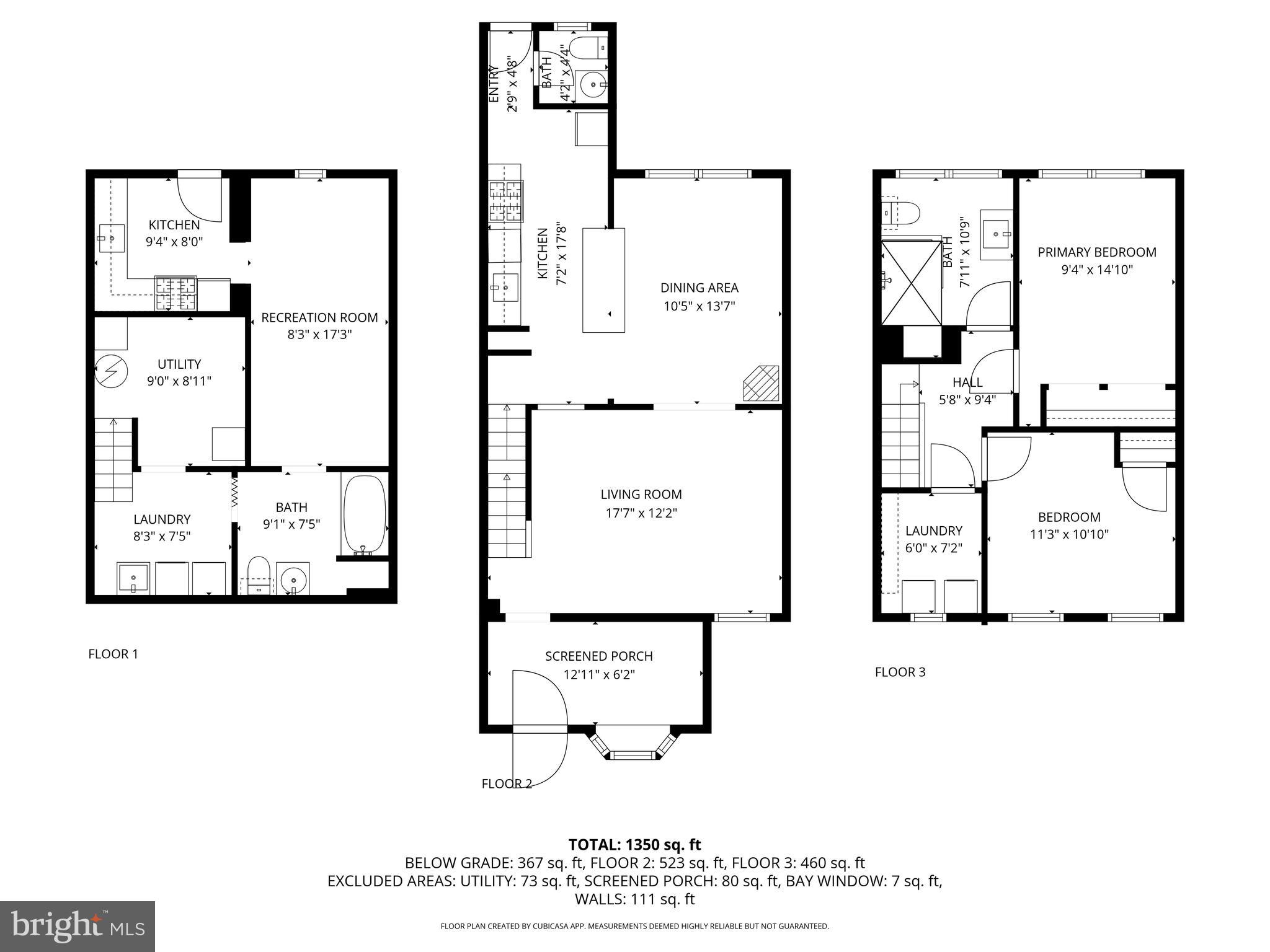 DUNDALK MANOR - Residential