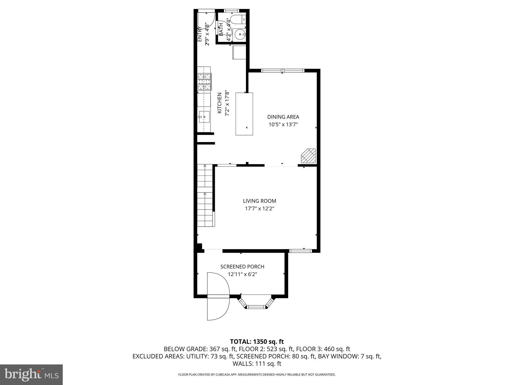 DUNDALK MANOR - Residential