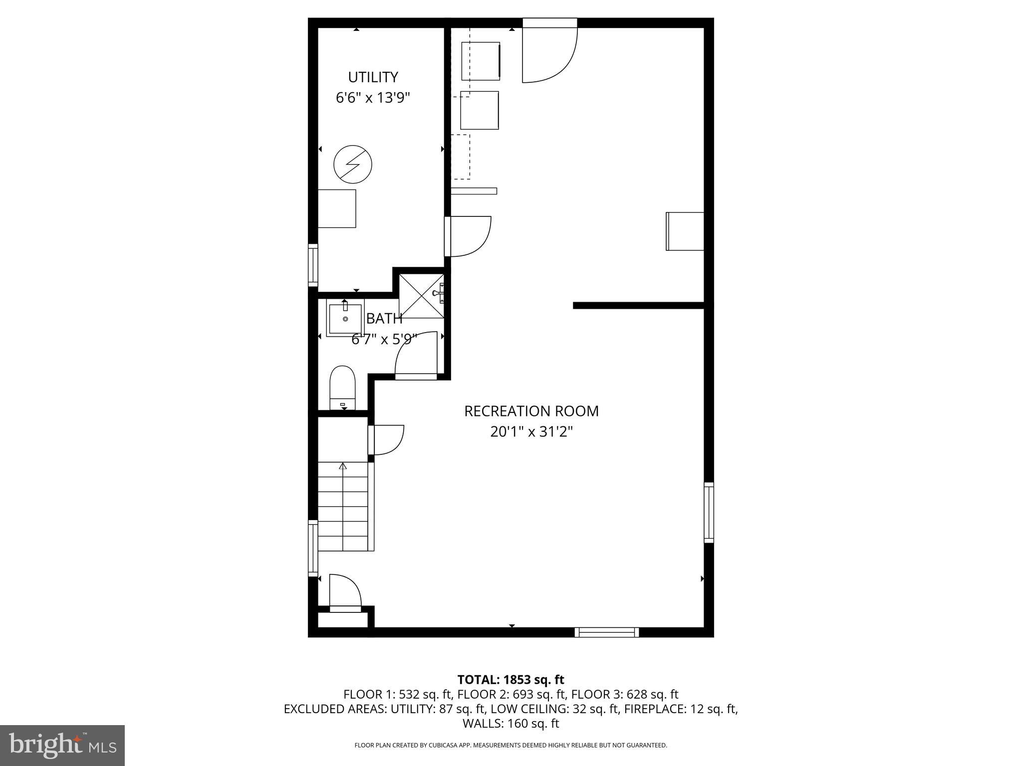 DUNDALK MANOR - Residential