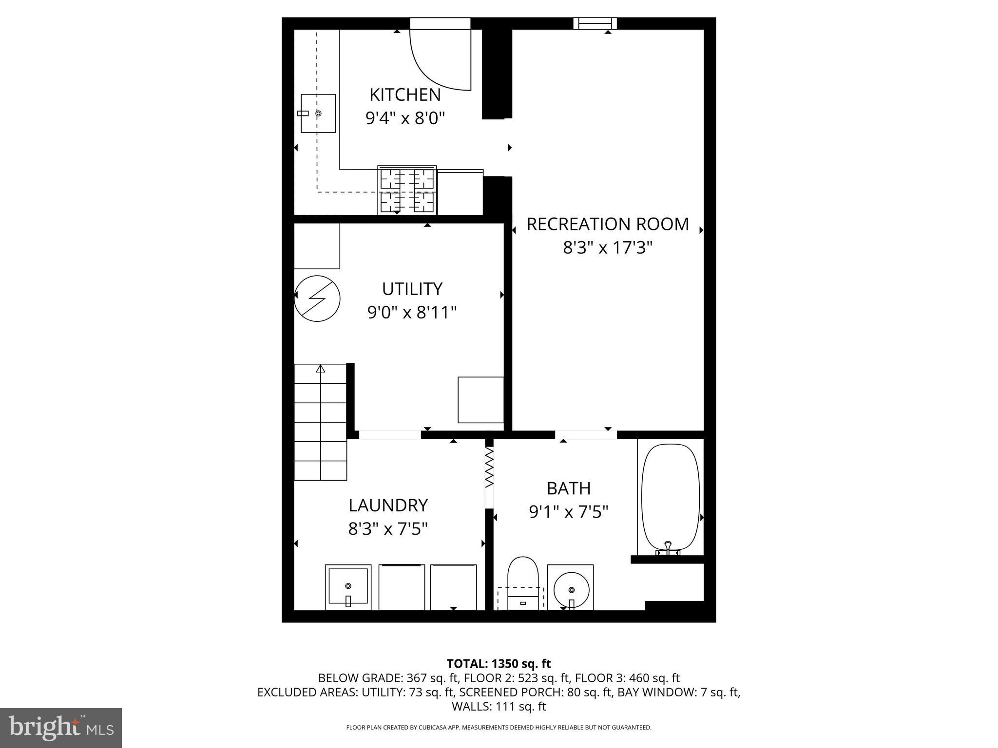 DUNDALK MANOR - Residential