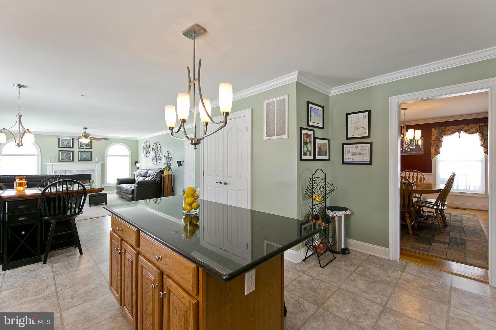 BATTLEFIELD ESTATES - Residential