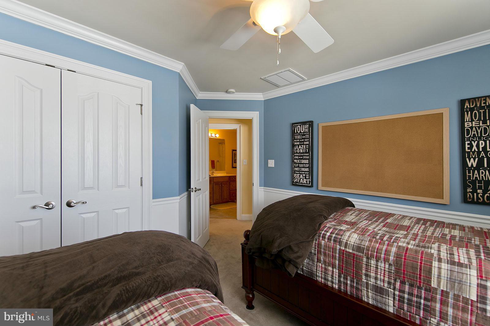 BATTLEFIELD ESTATES - Residential