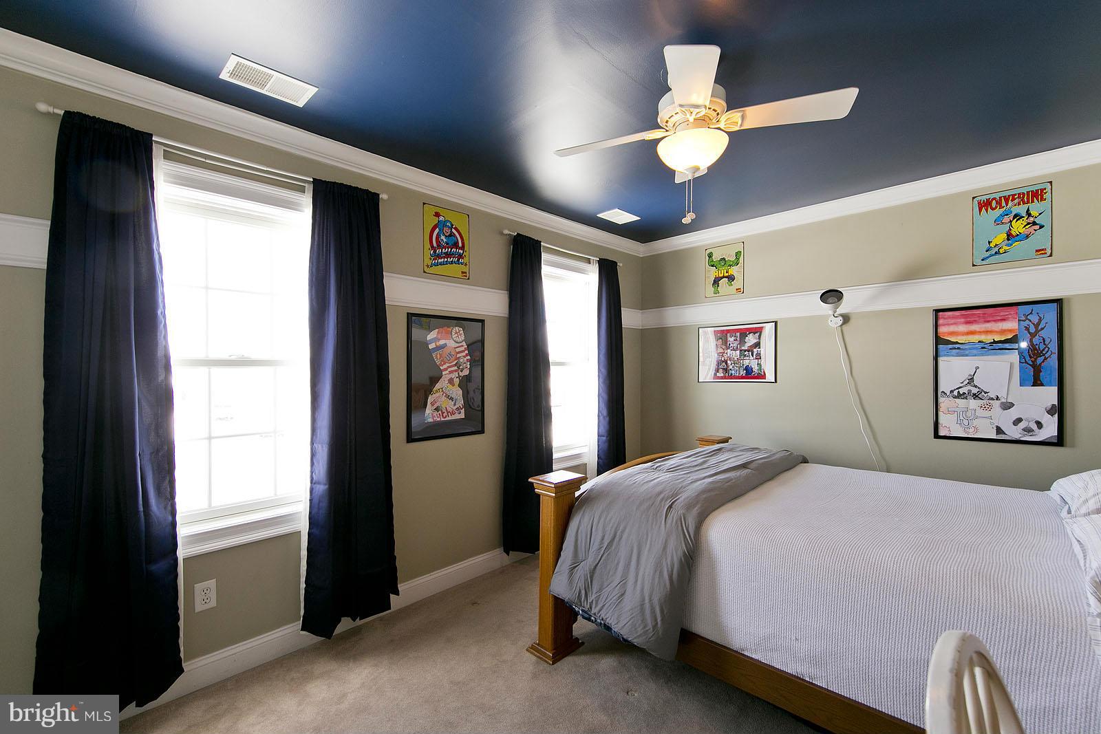 BATTLEFIELD ESTATES - Residential