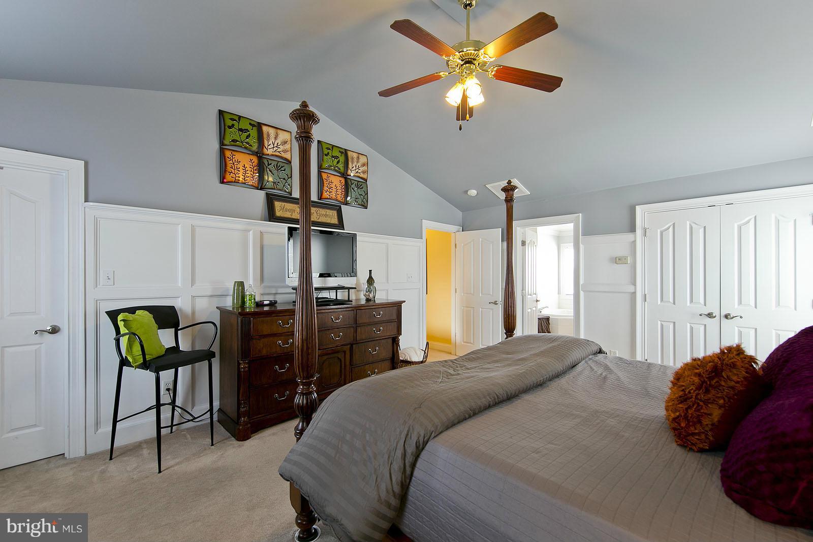 BATTLEFIELD ESTATES - Residential