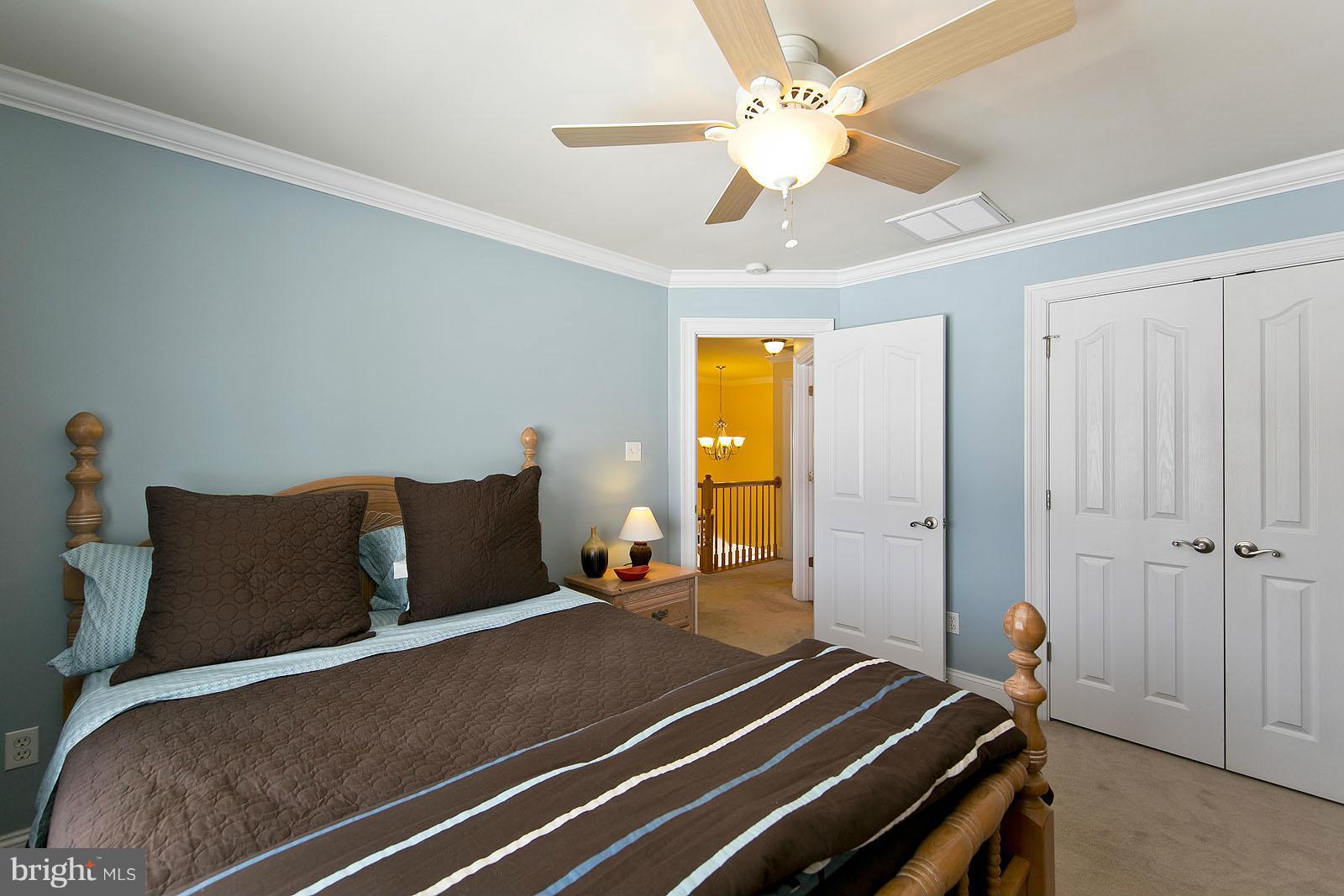 BATTLEFIELD ESTATES - Residential