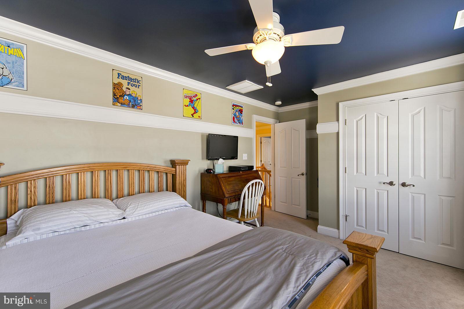 BATTLEFIELD ESTATES - Residential