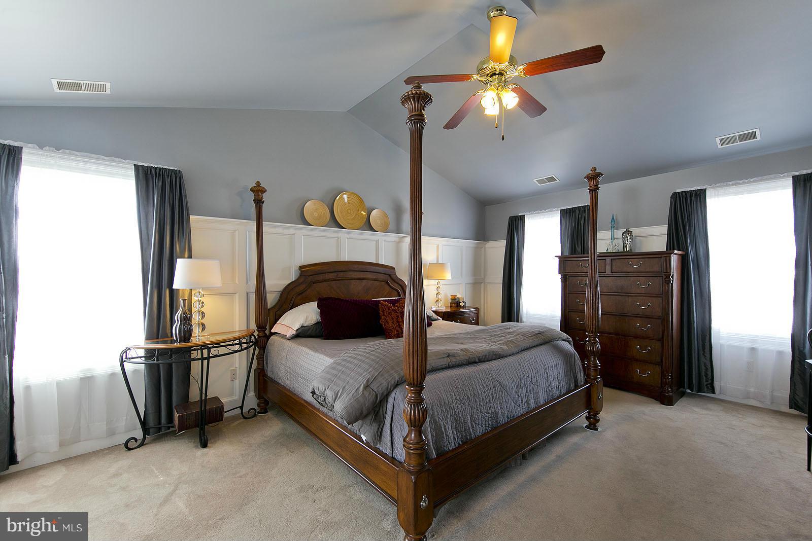 BATTLEFIELD ESTATES - Residential