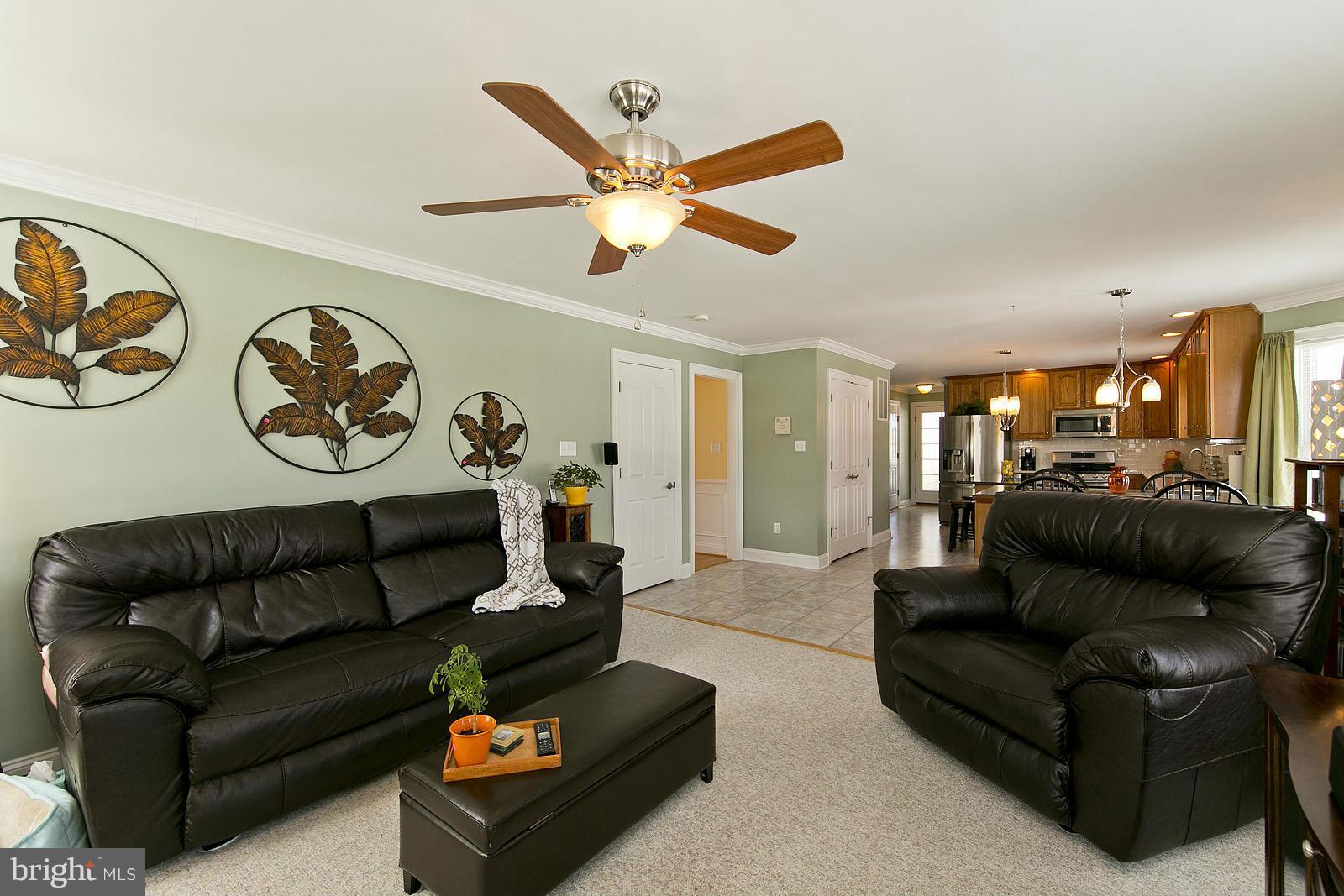 BATTLEFIELD ESTATES - Residential