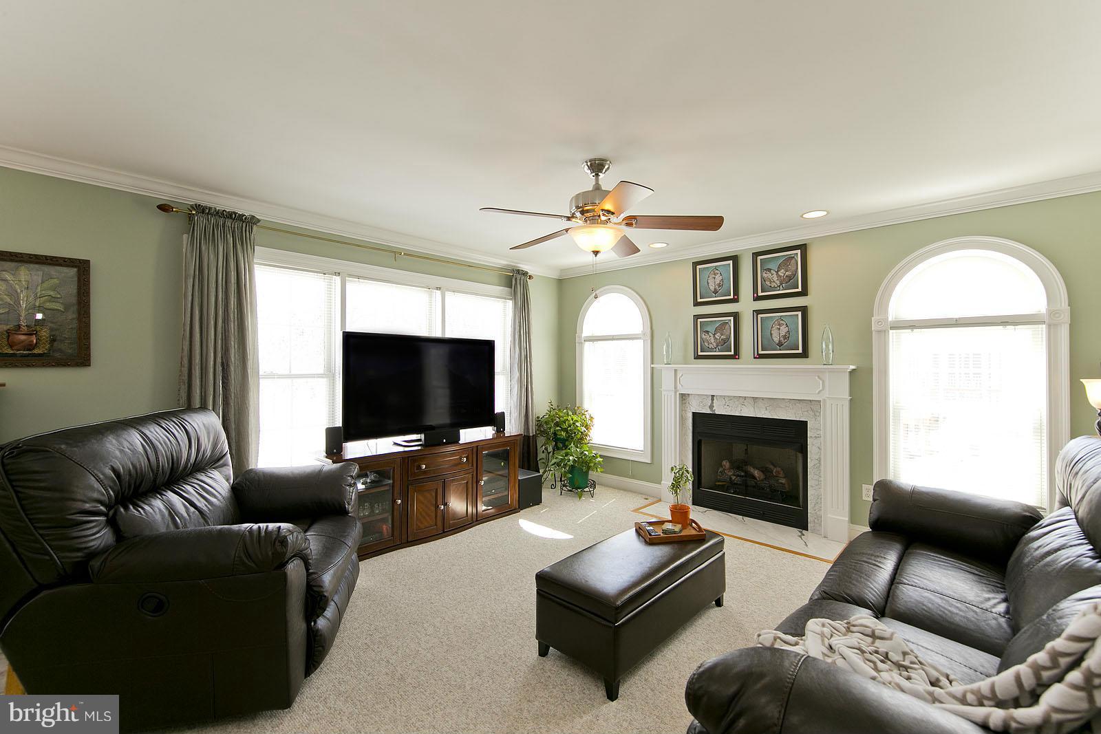 BATTLEFIELD ESTATES - Residential