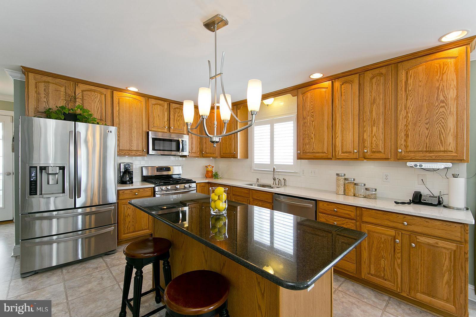 BATTLEFIELD ESTATES - Residential