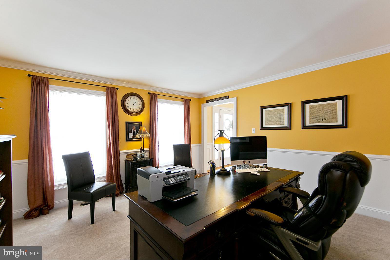 BATTLEFIELD ESTATES - Residential