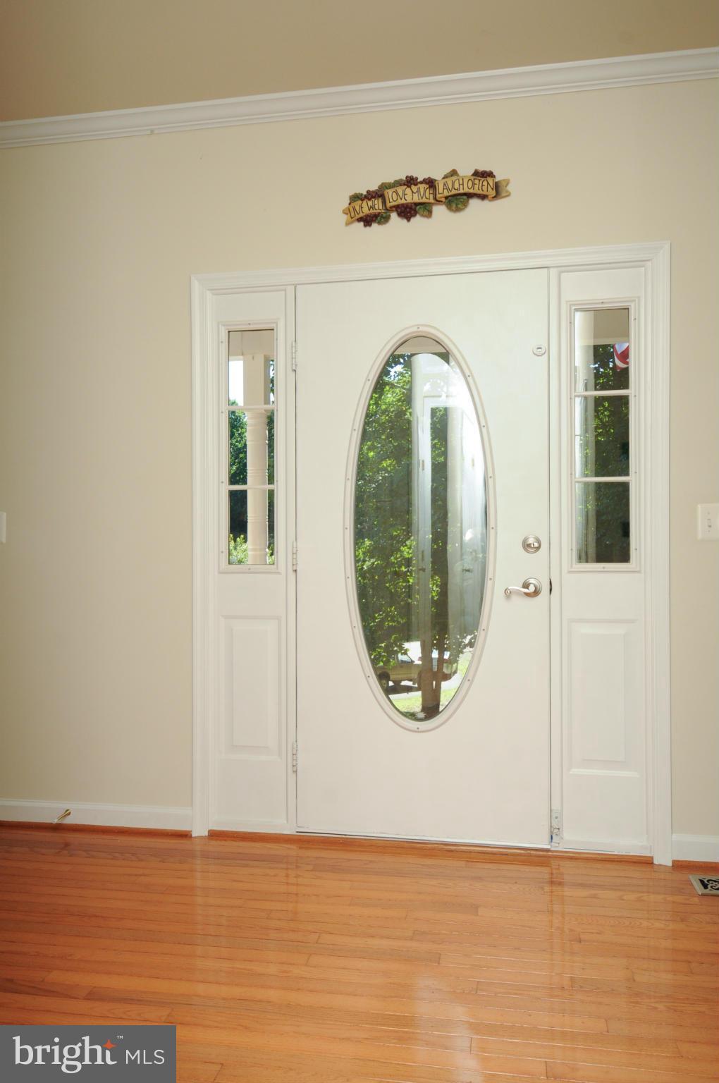 EMERALD OAKS - Residential