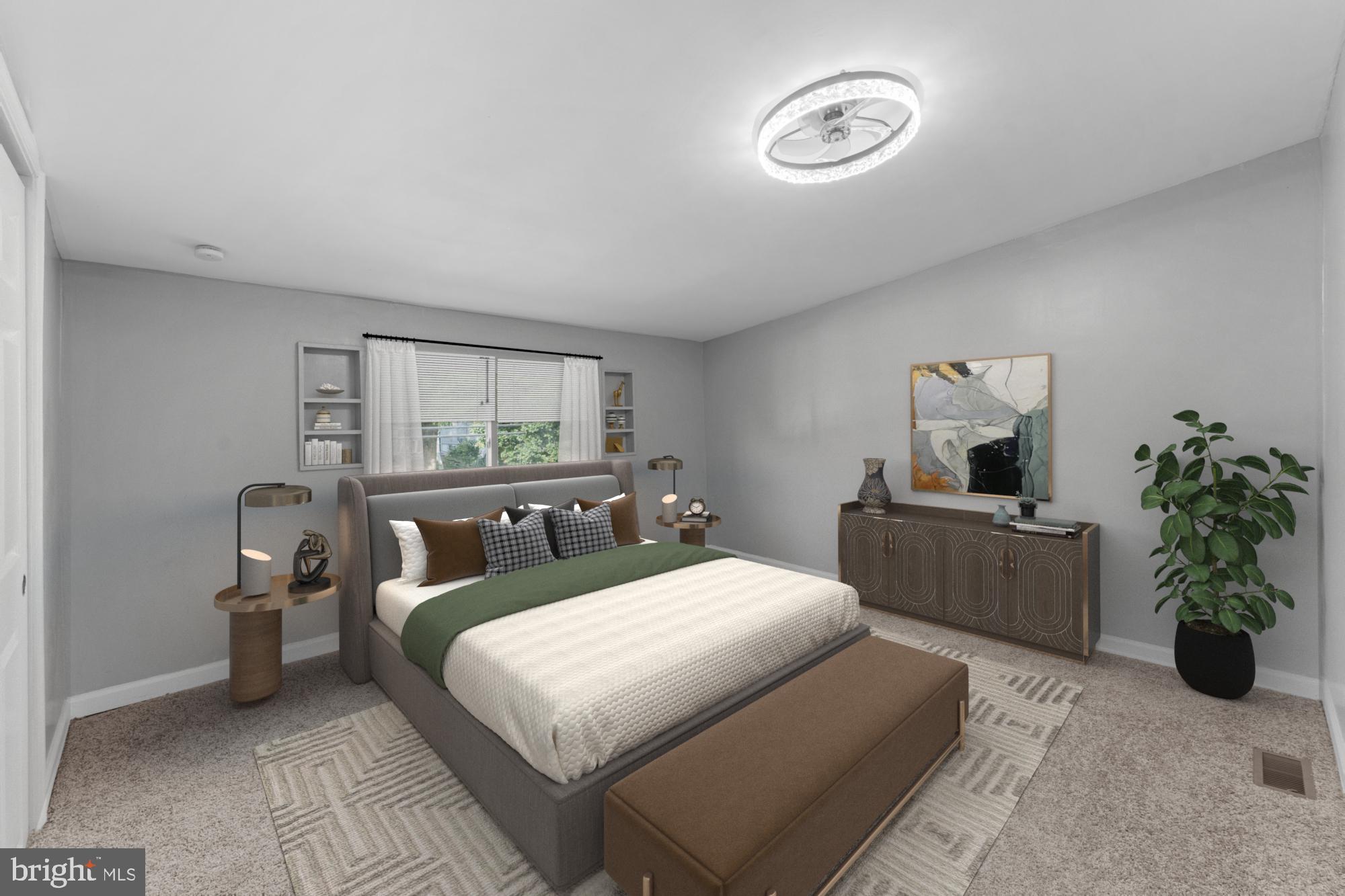 COTTAGE CITY - Residential