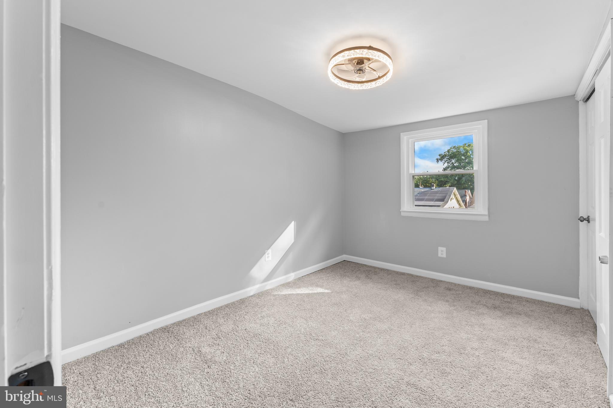 COTTAGE CITY - Residential