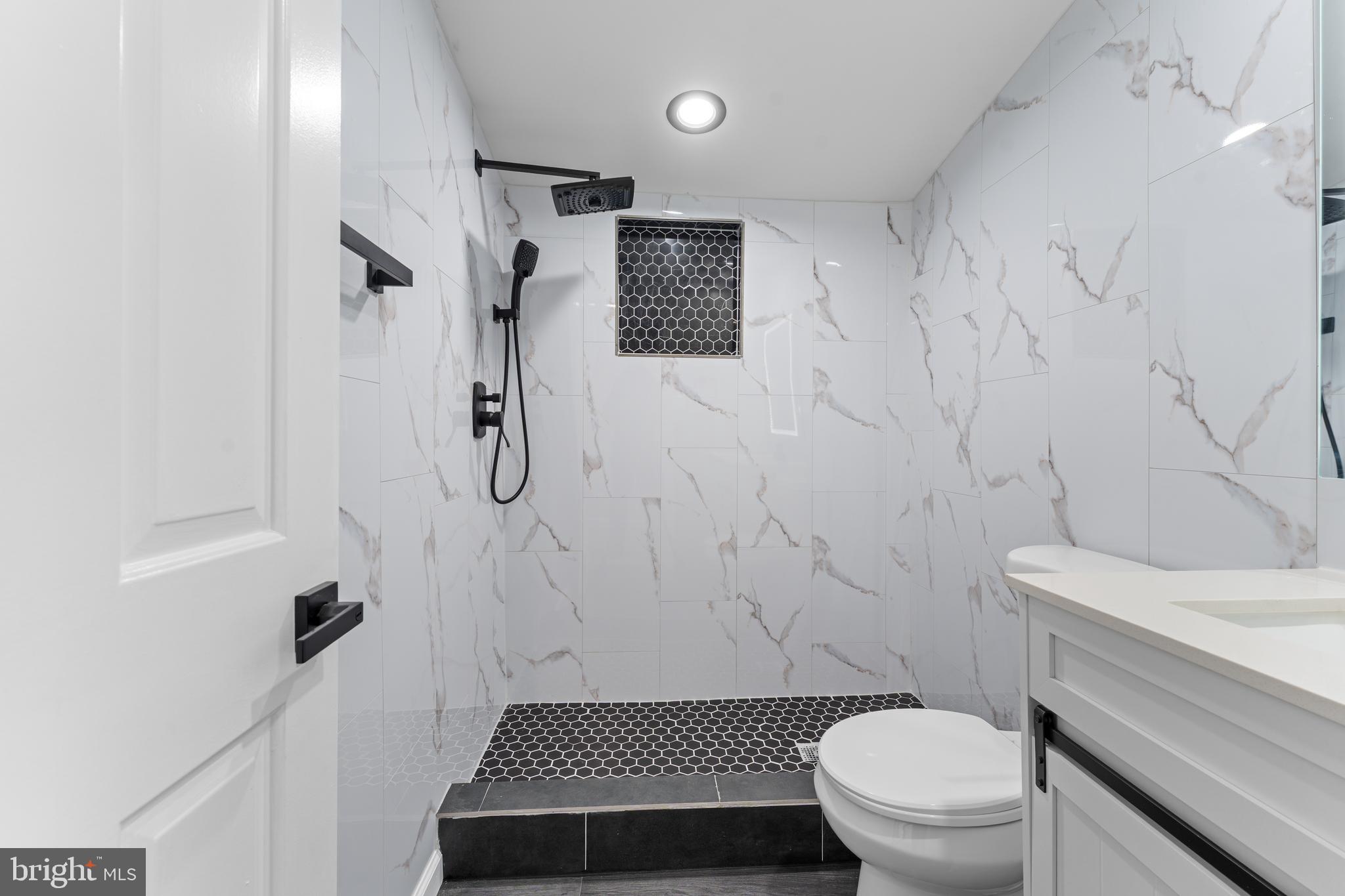 COTTAGE CITY - Residential