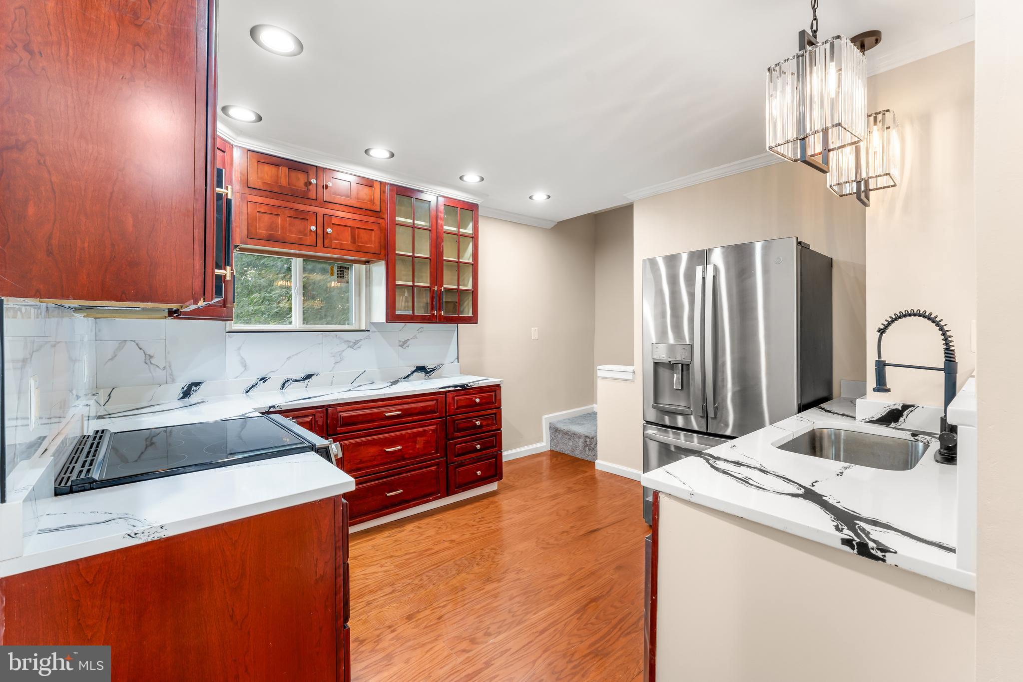 COTTAGE CITY - Residential