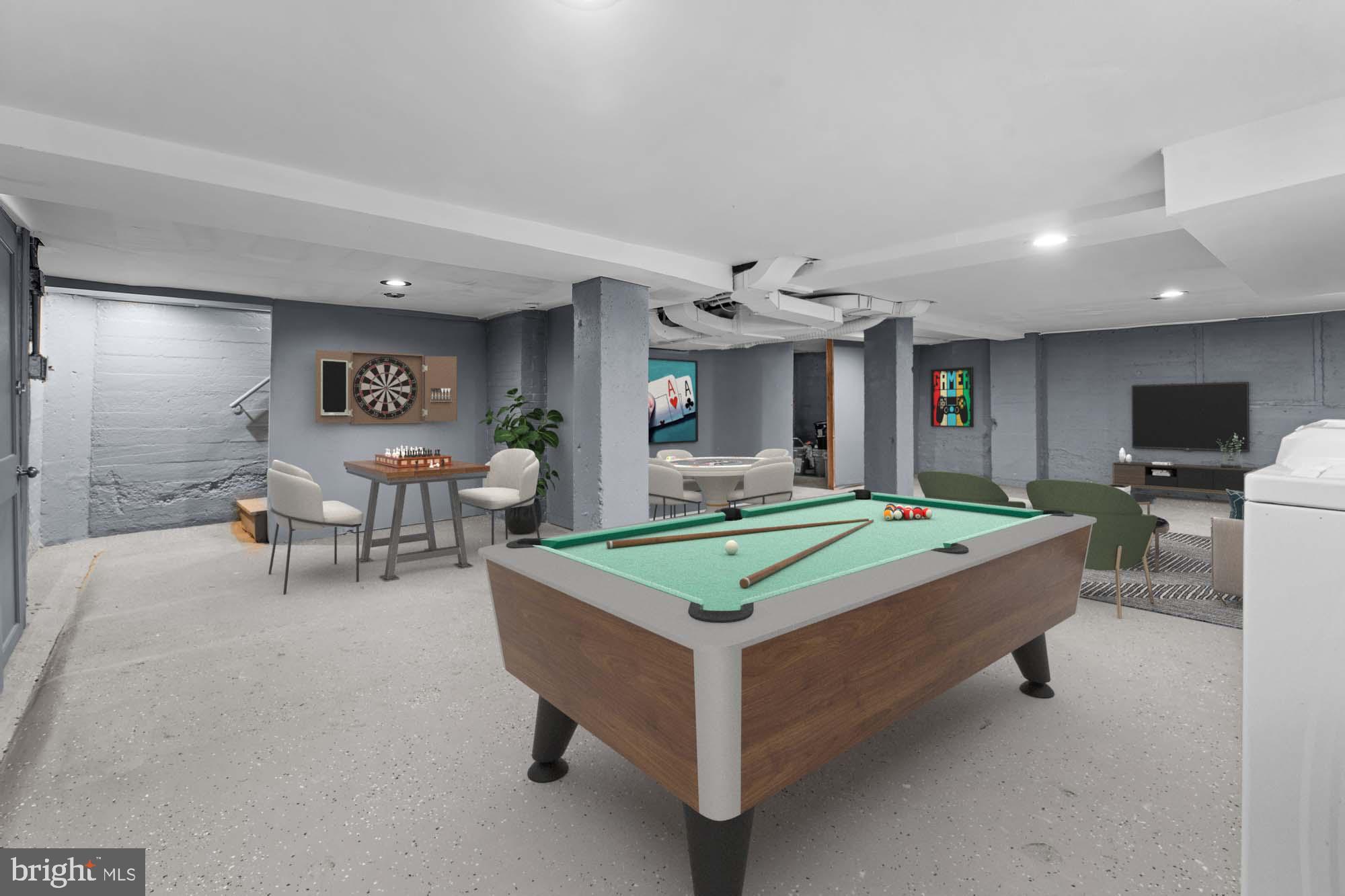 COTTAGE CITY - Residential