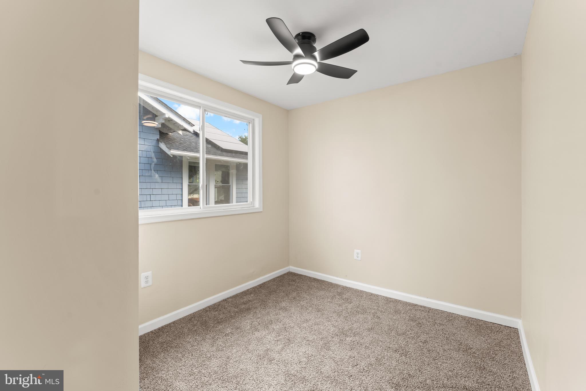 COTTAGE CITY - Residential