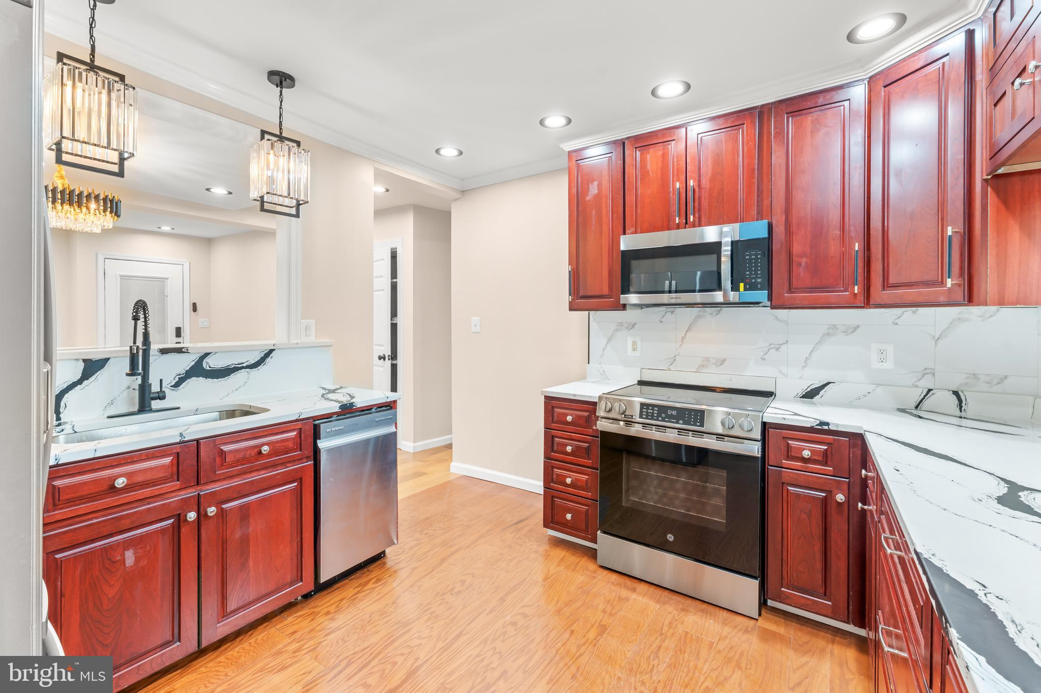 COTTAGE CITY - Residential