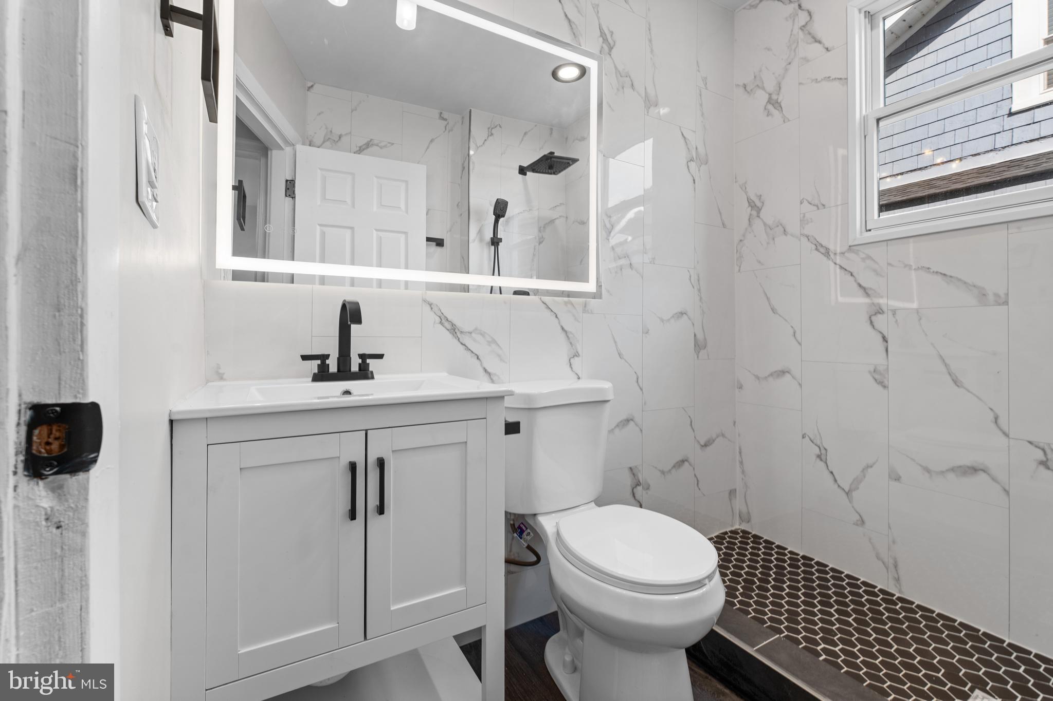 COTTAGE CITY - Residential