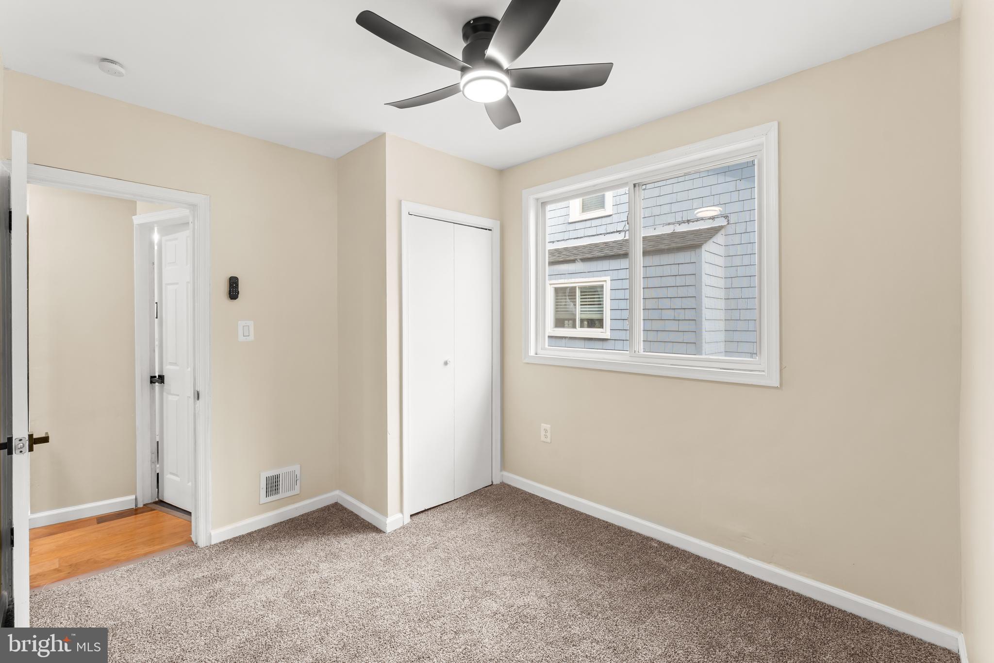 COTTAGE CITY - Residential