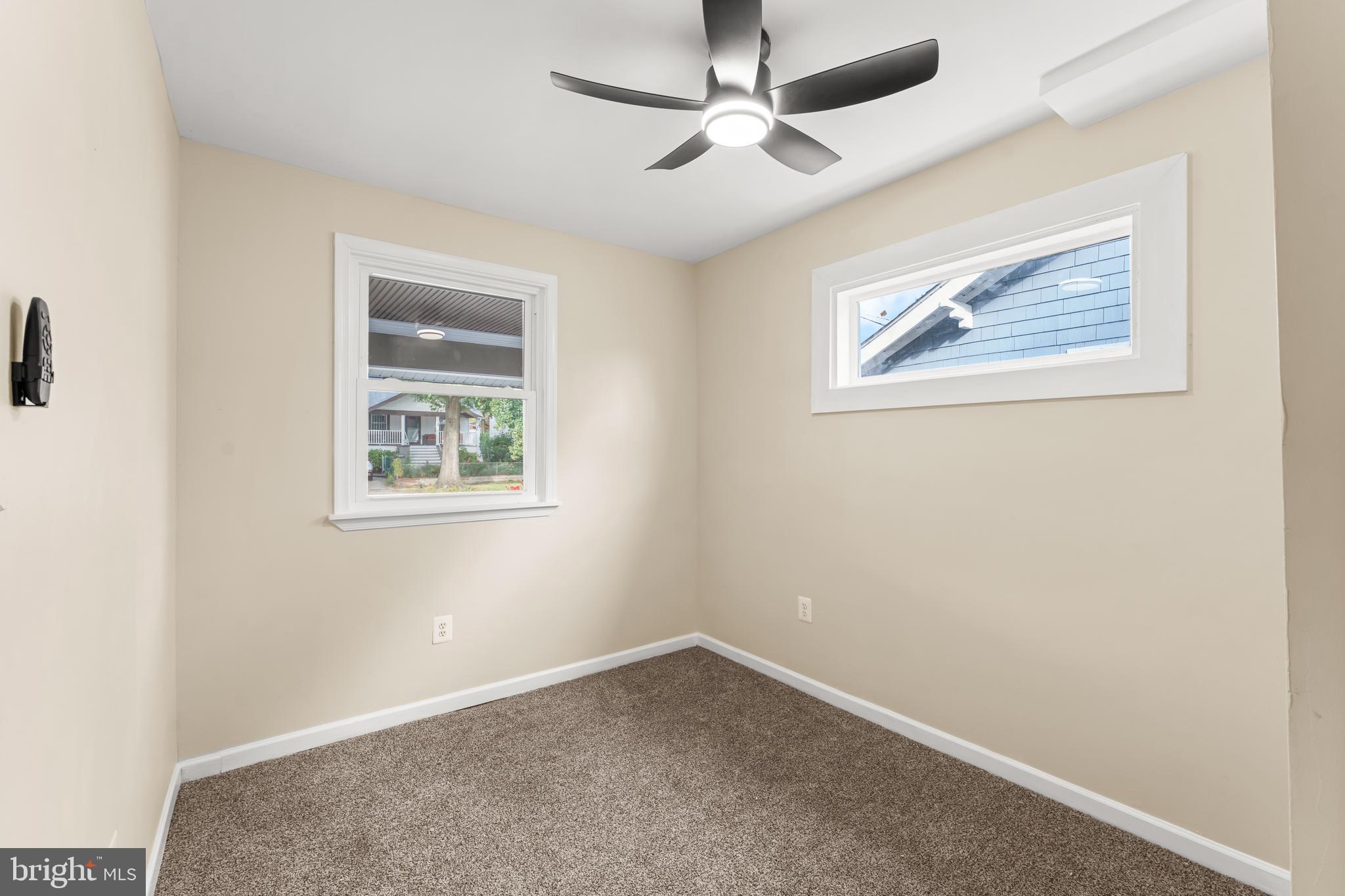 COTTAGE CITY - Residential