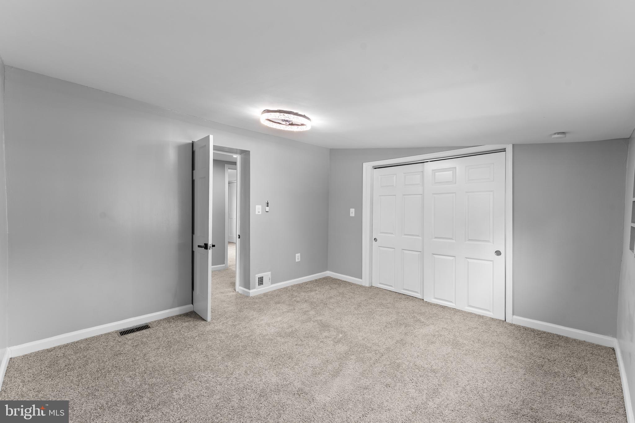 COTTAGE CITY - Residential