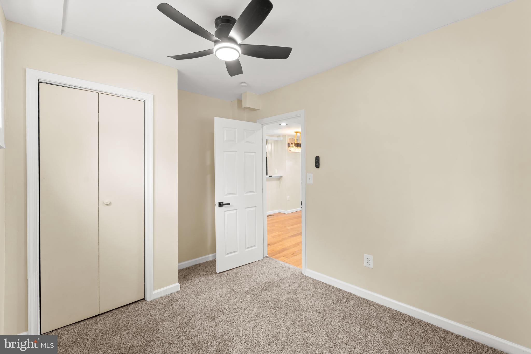 COTTAGE CITY - Residential