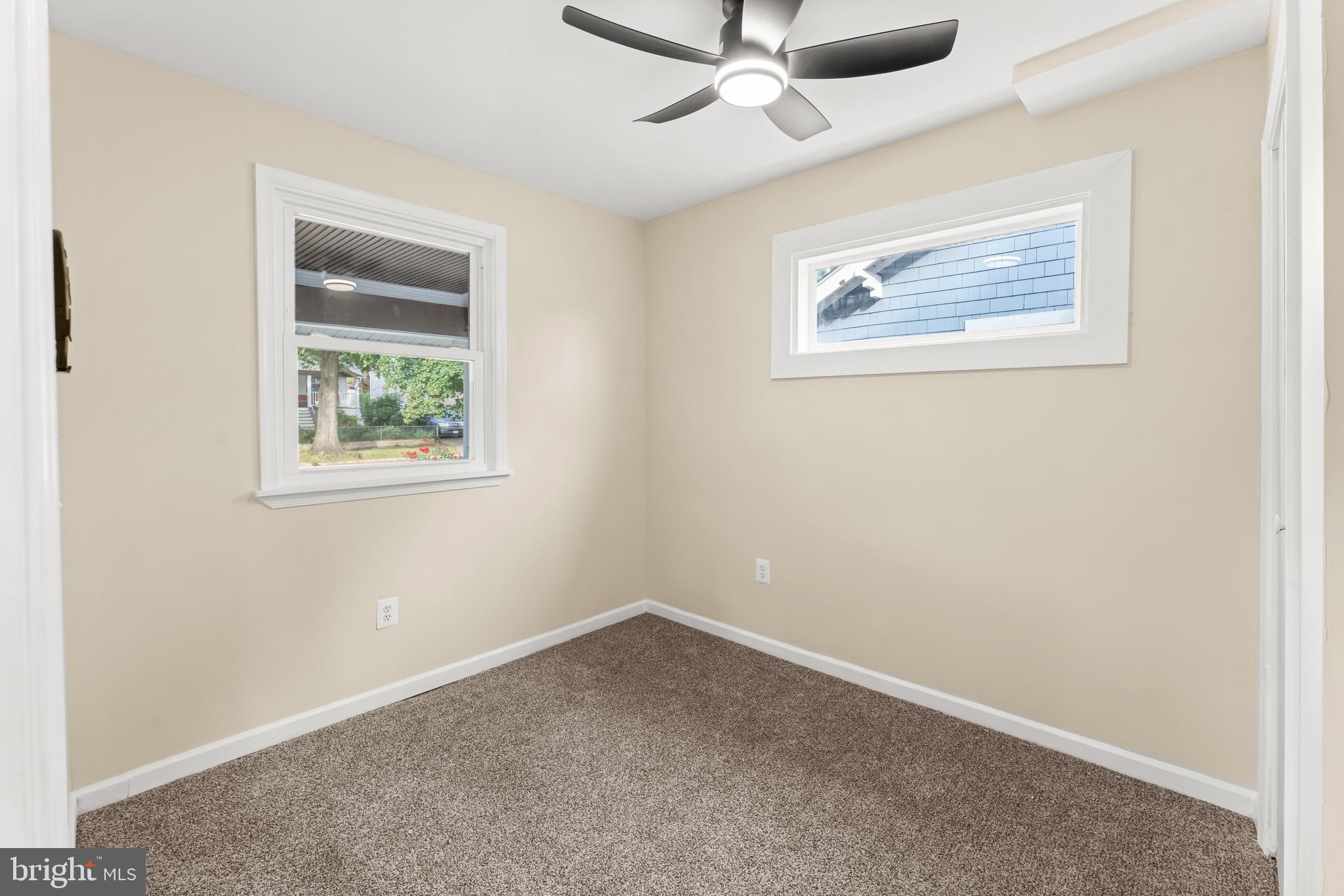 COTTAGE CITY - Residential