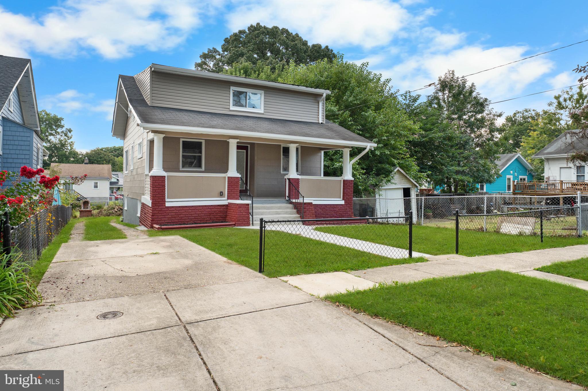 COTTAGE CITY - Residential