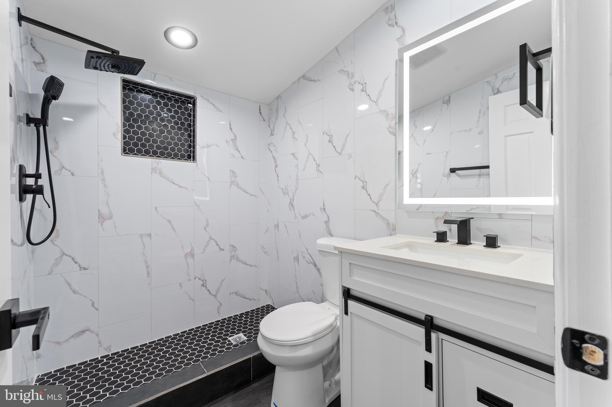 COTTAGE CITY - Residential