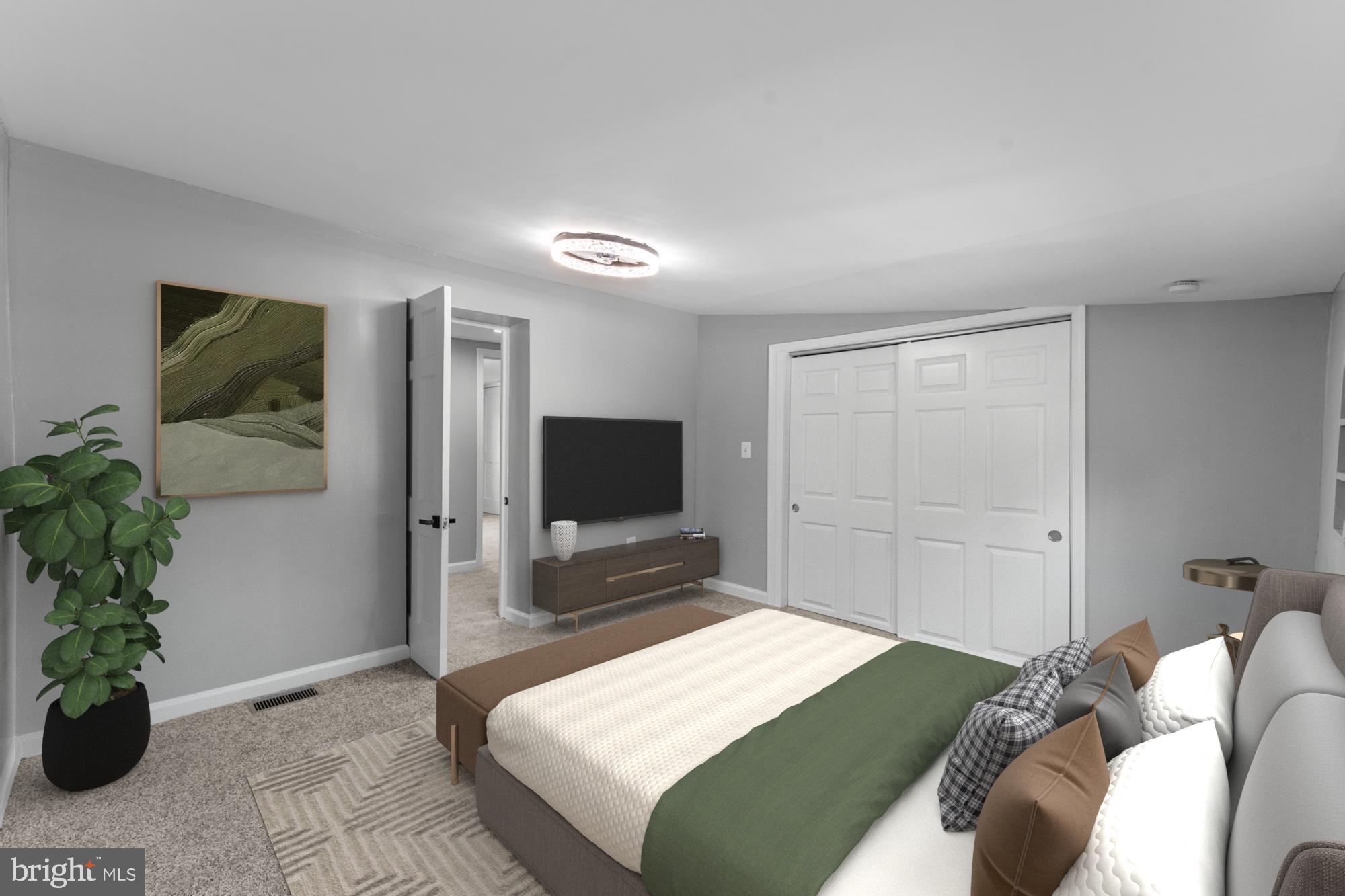 COTTAGE CITY - Residential