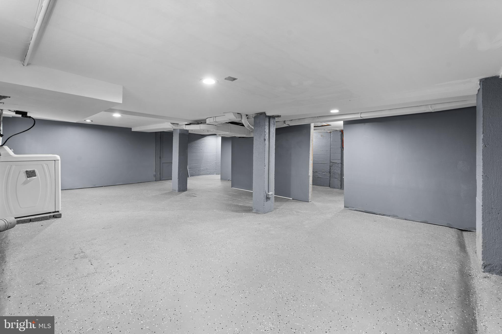 COTTAGE CITY - Residential