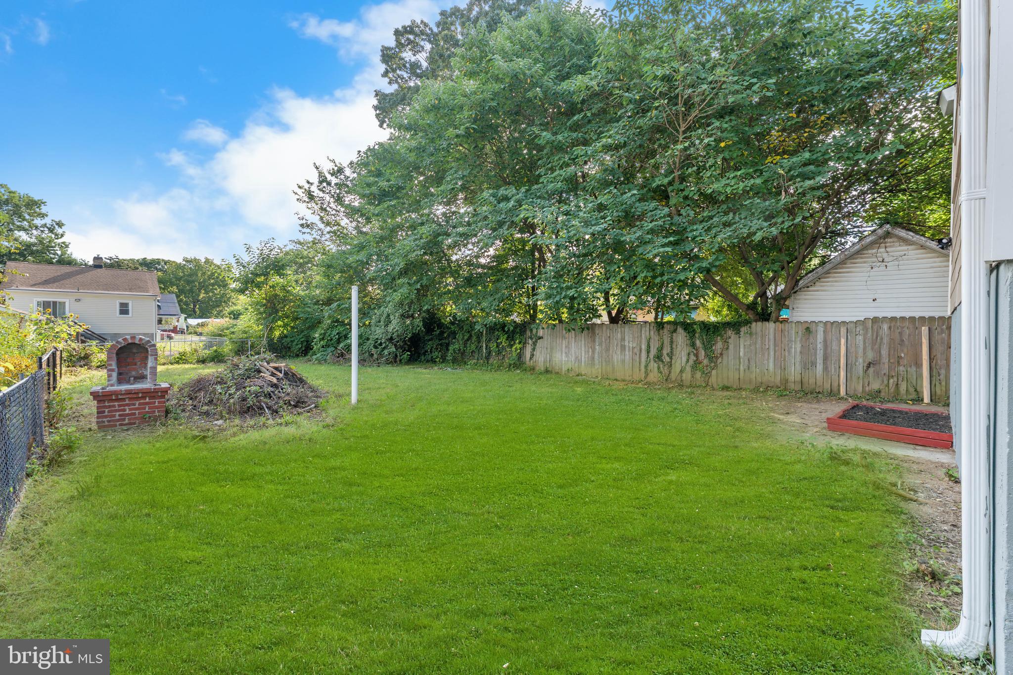 COTTAGE CITY - Residential