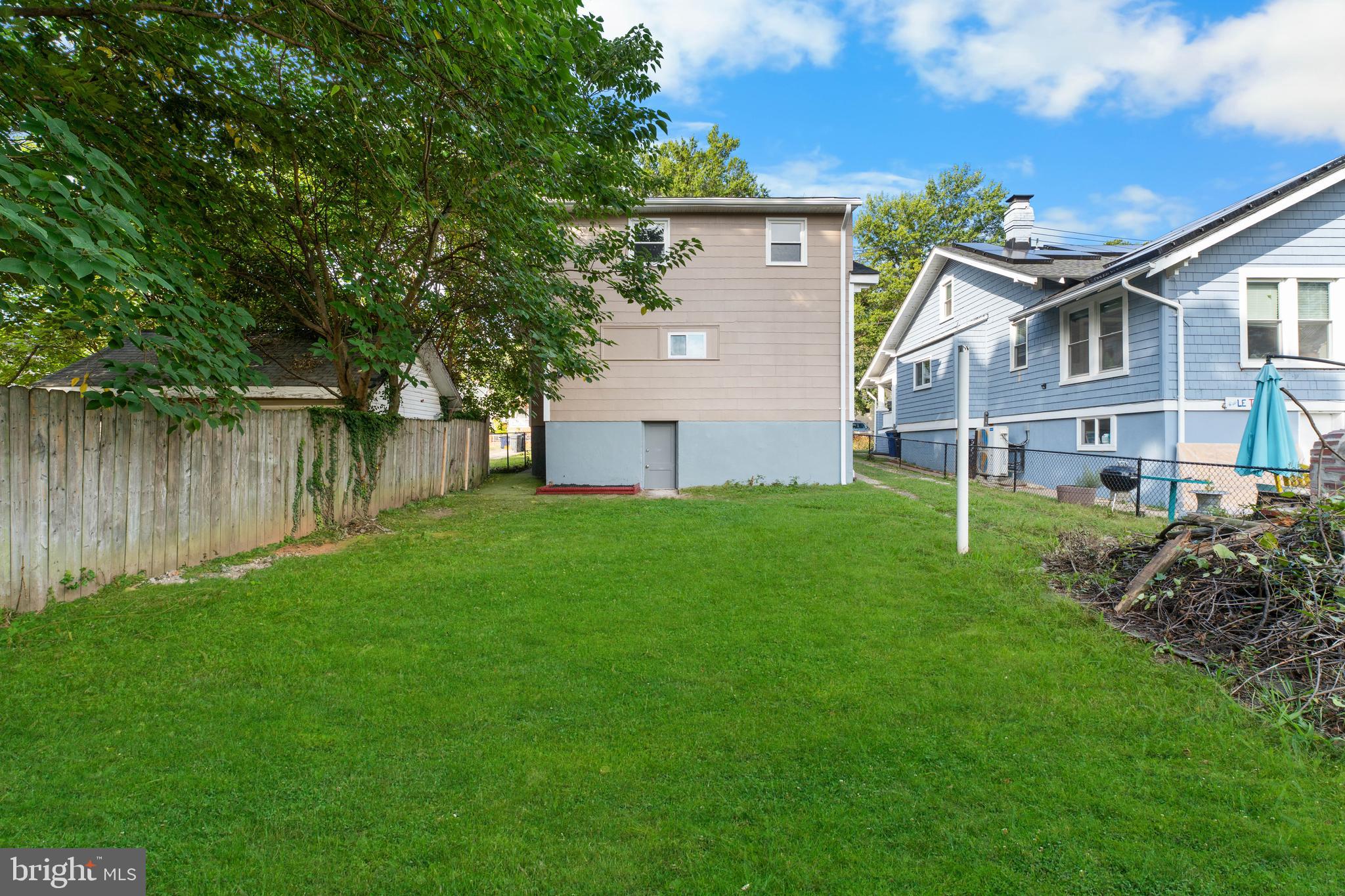 COTTAGE CITY - Residential