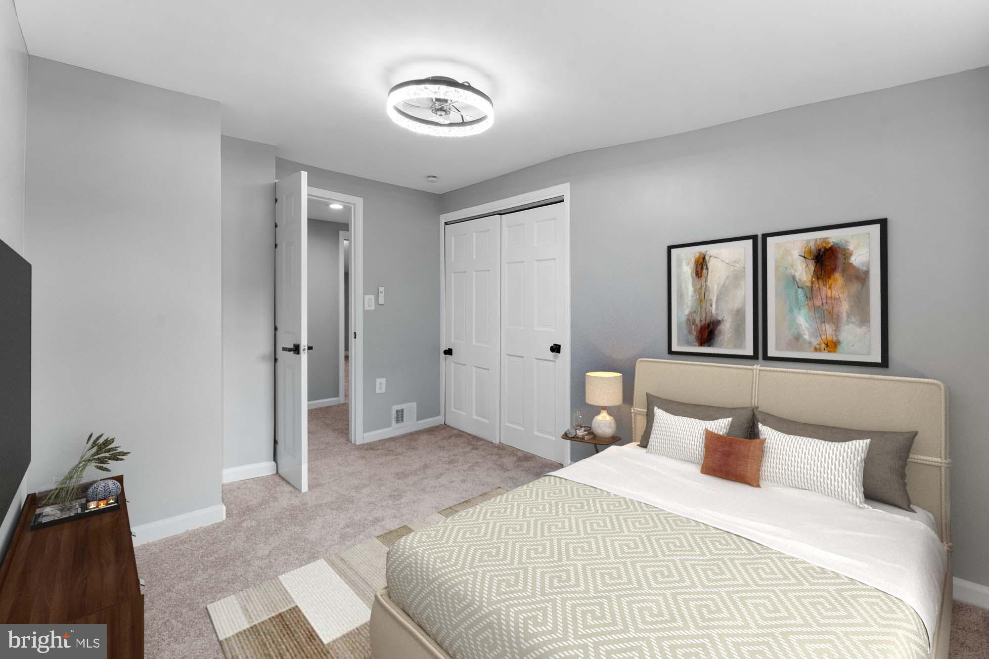 COTTAGE CITY - Residential